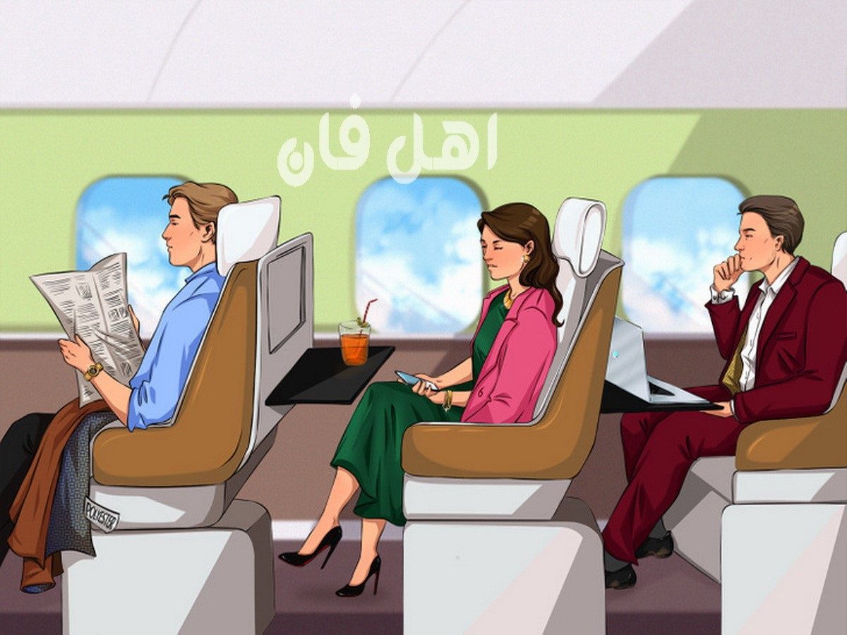 آزمون شناخت ثروتمند متظاهر