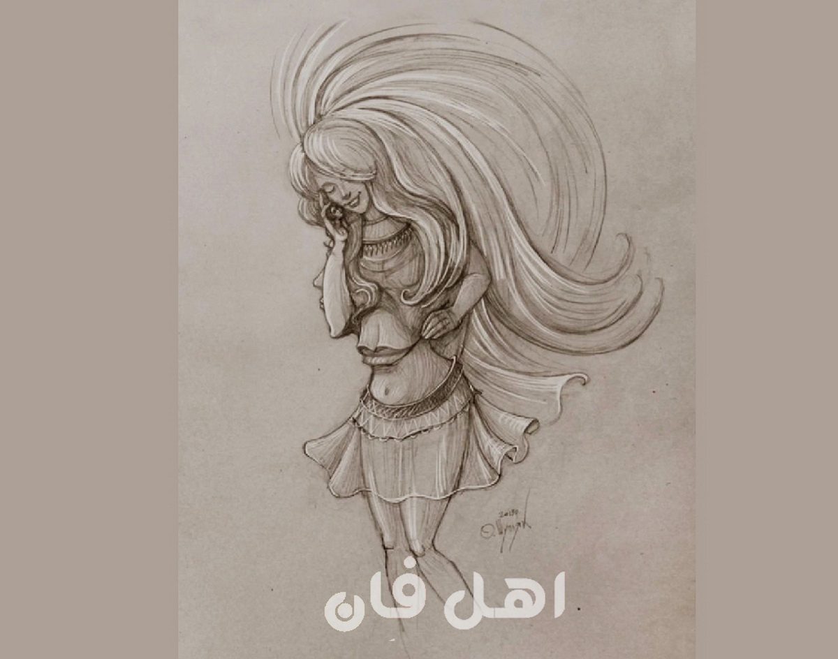 تست مغز جزئی بین
