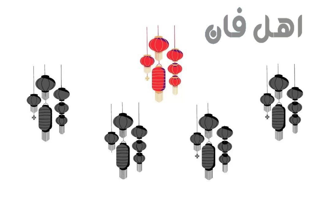 تست هوس جایگزینی سایه لامپ