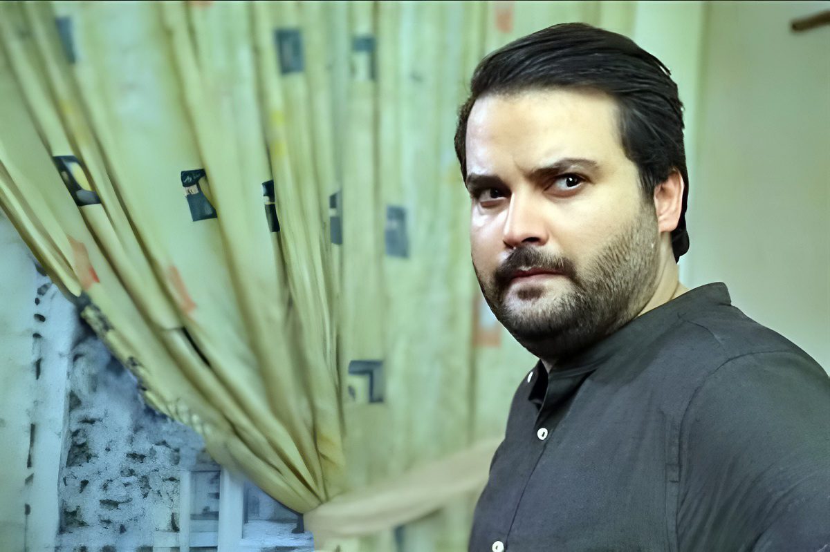 همسر مهدی سلوکی 1