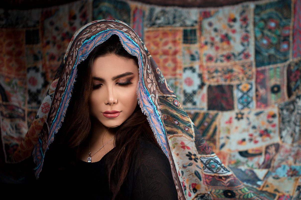 رازهای زیبایی زنان ترکیه