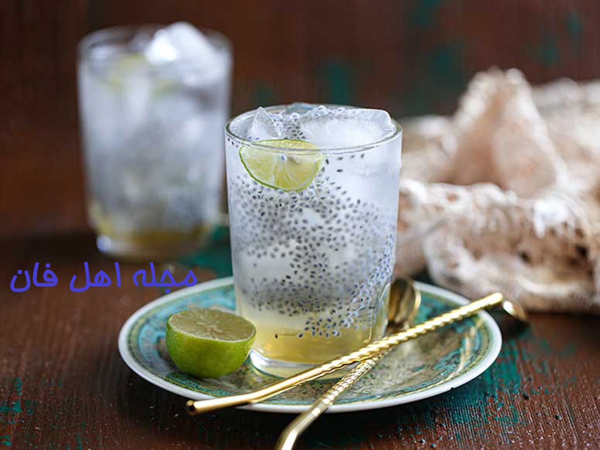 فواید و خواص تخم شربتی