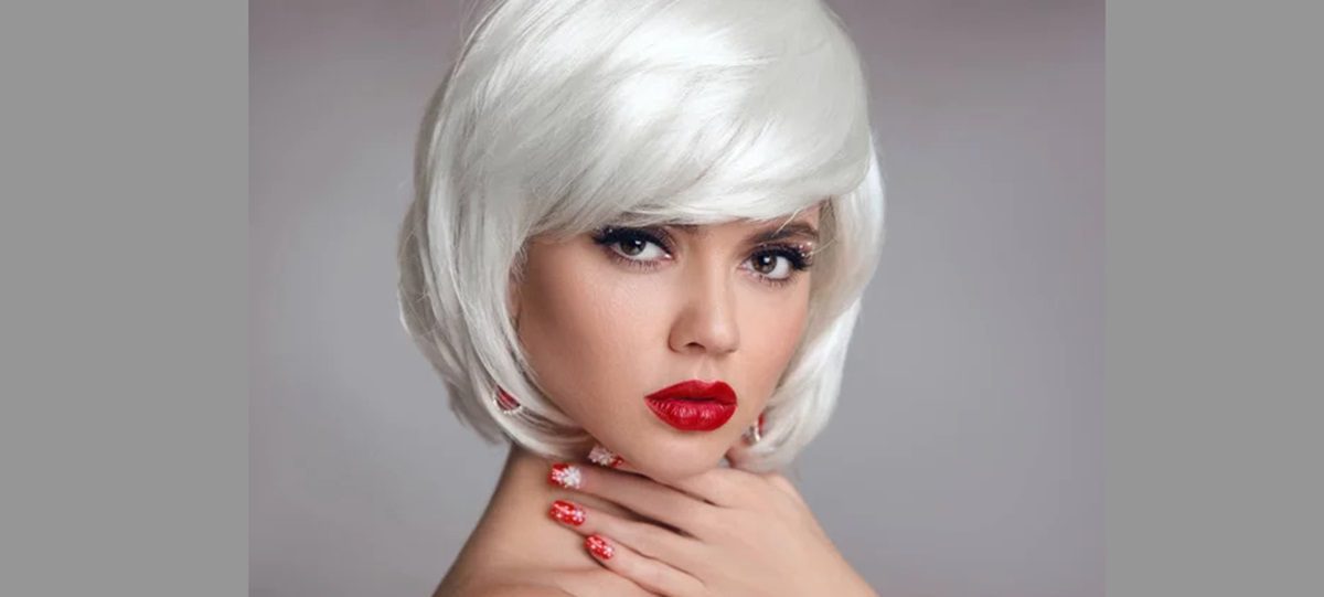آرایش کردن به سبک حرفه ای ها