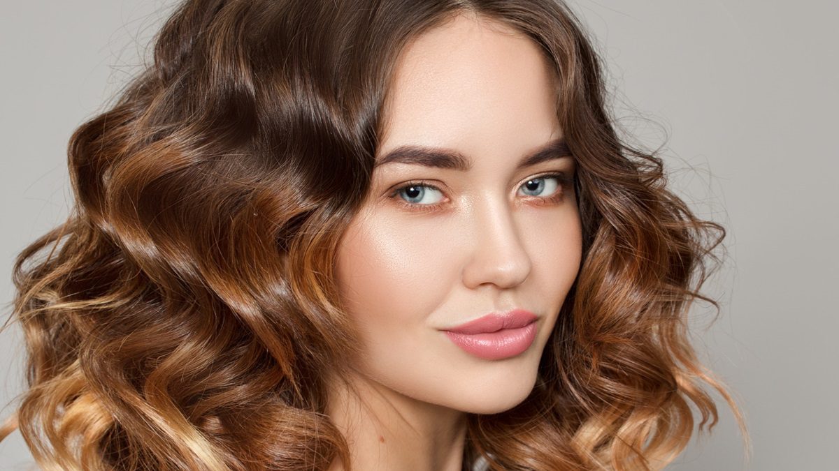 بهترین نرم کننده برای موهای رنگ شده