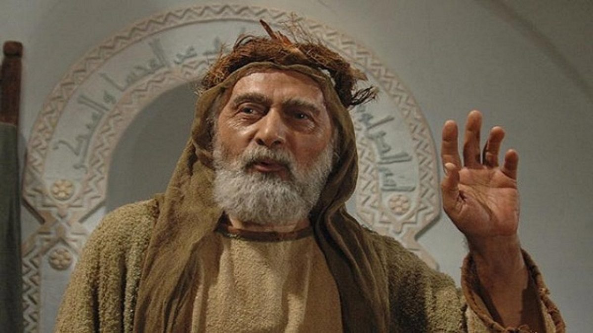 بیوگرافی پرویز پورحسینی