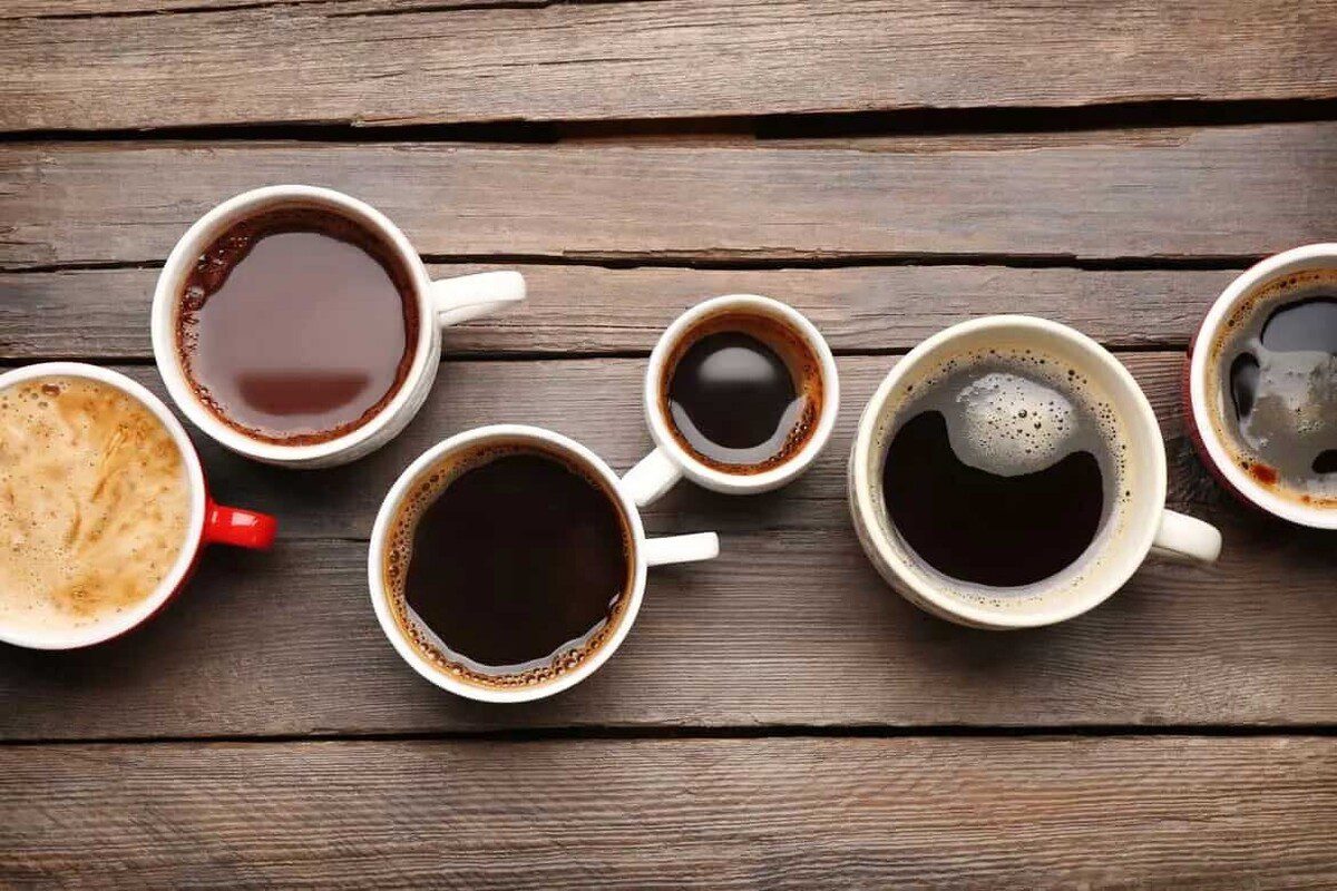 قهوه سرطان ‌زا