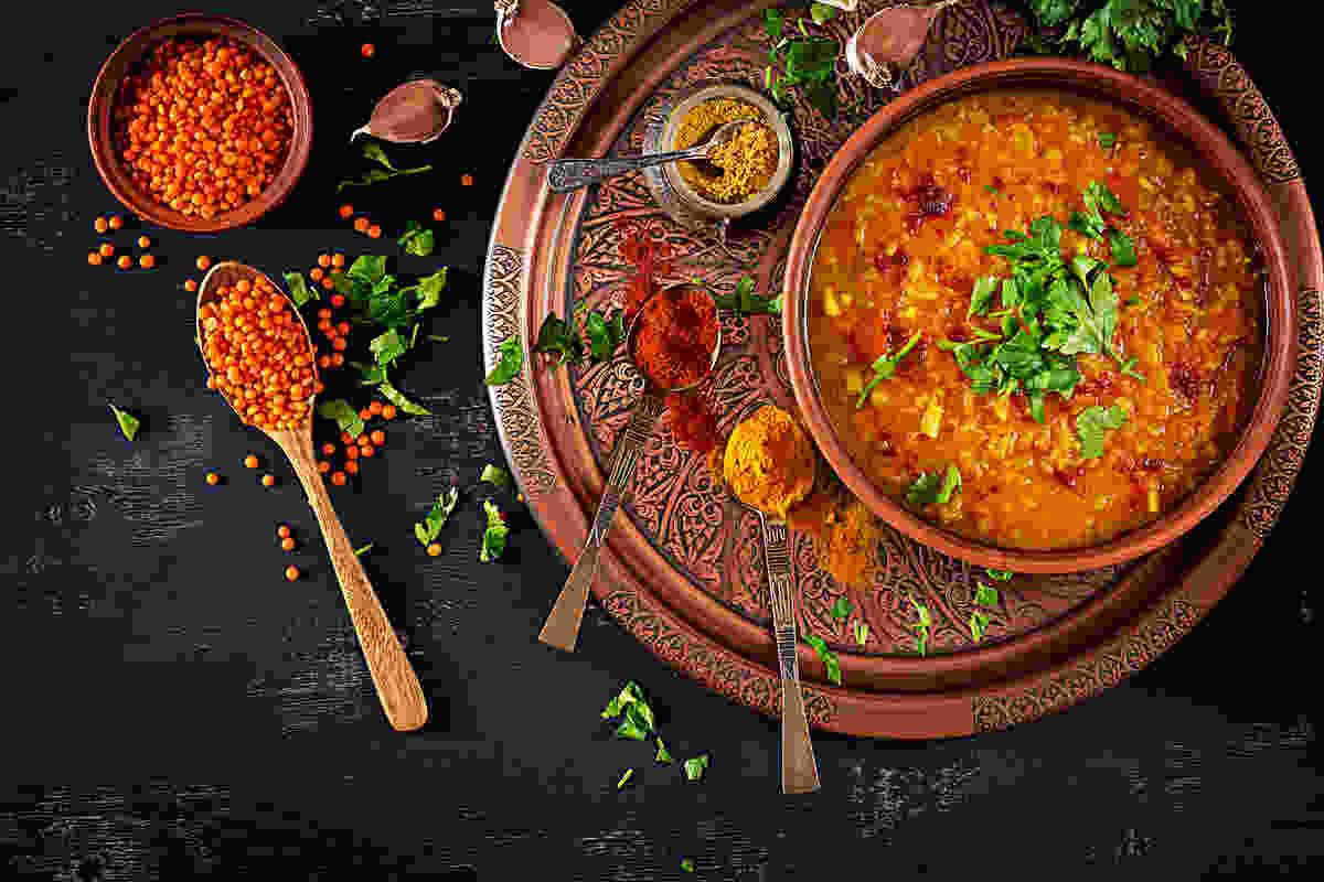8فواید پنهان خوردن غذاهای تند
