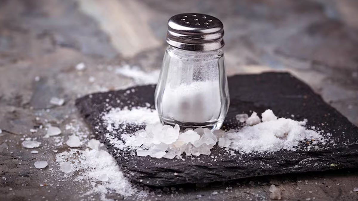 ارتباط مصرف نمک با چاقی و اضافه وزن-5