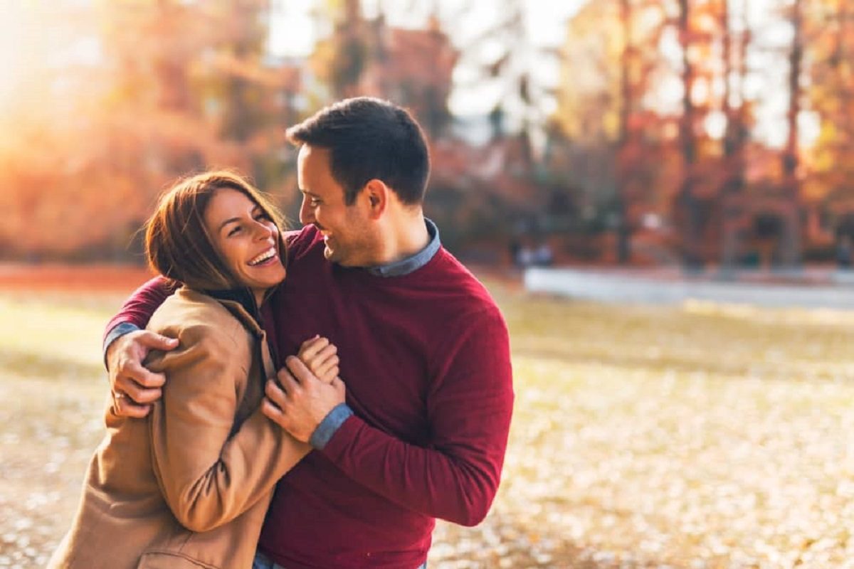 تغییرات مغز در زمان عاشق شدن