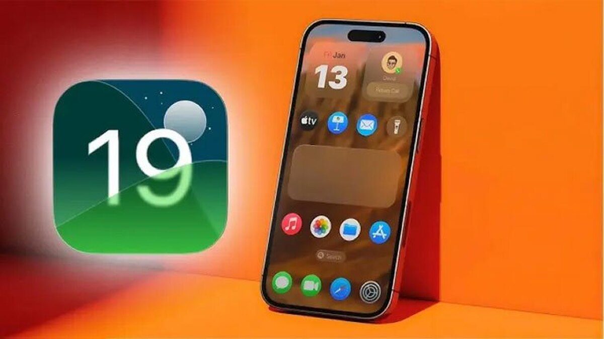 5 قابلیتی که iOS ۱۹ برای رقابت با اندروید به آنها نیاز دارد