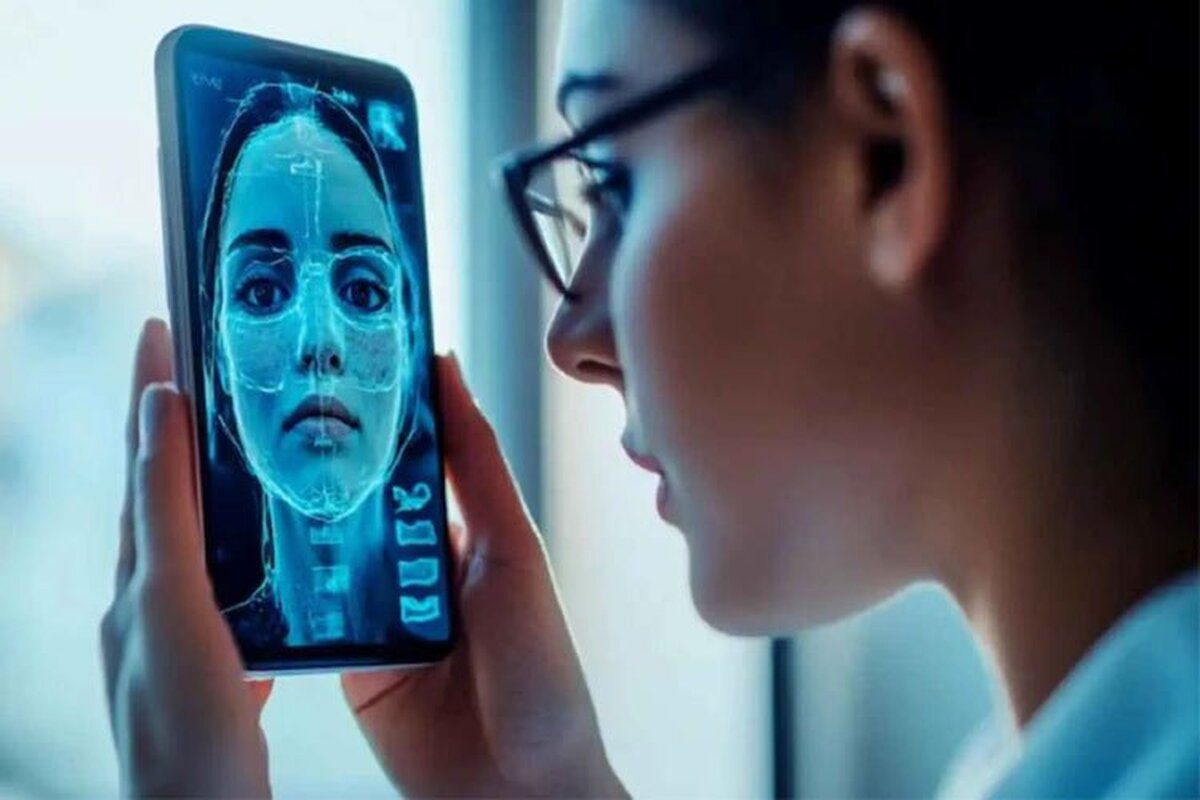 آینده پزشکی هوشمند با FaceAge، تشخیص بیماریها
