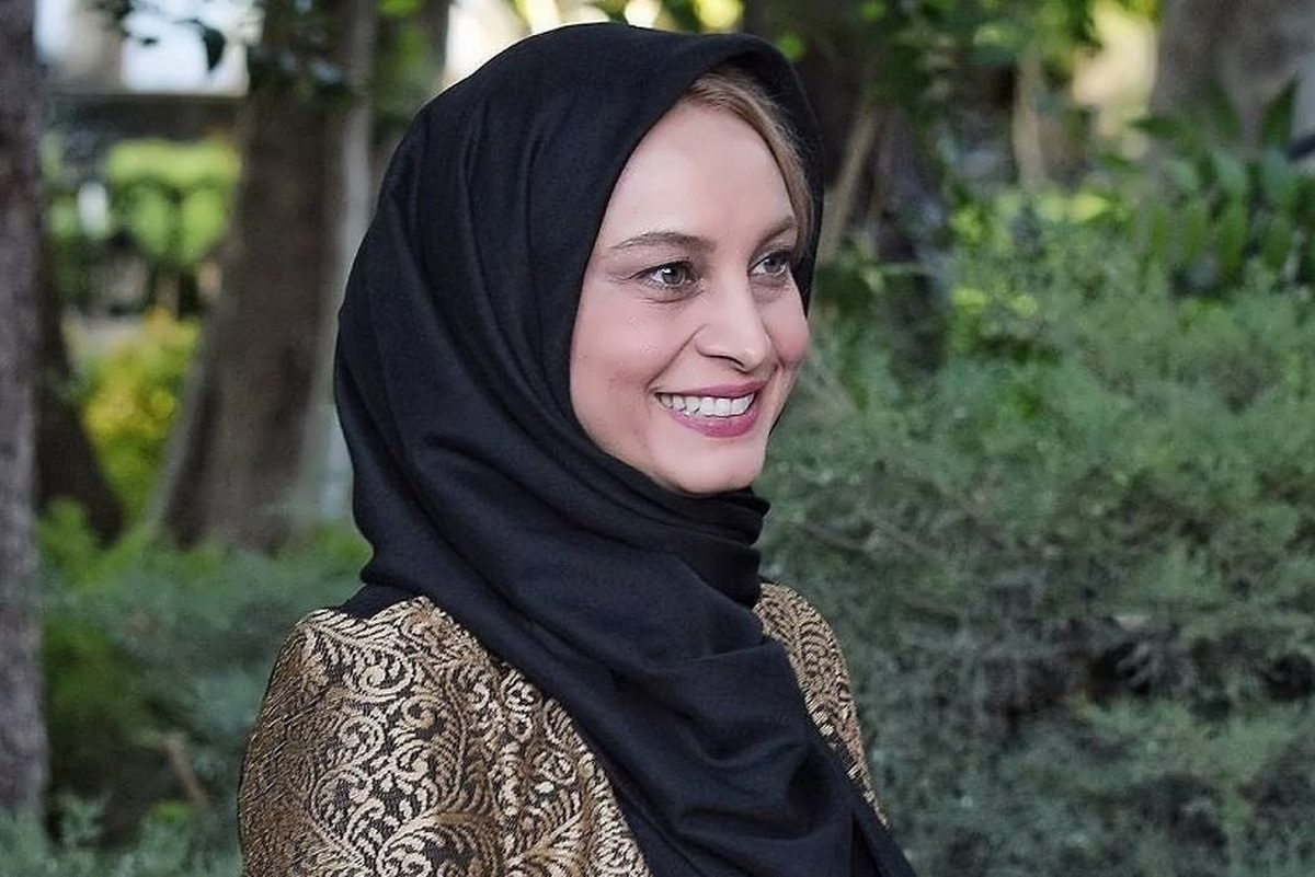 دل نوشته ای صمیمانه از مریم کاویانی به یاد مدرسه موشها+ عکس دونفره کنار مرضیه برومند