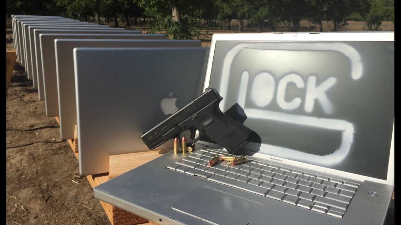 مک بوک پرو یک محافظ ضد گلوله-10 حقیقت عجیب و جالب درباره اپل