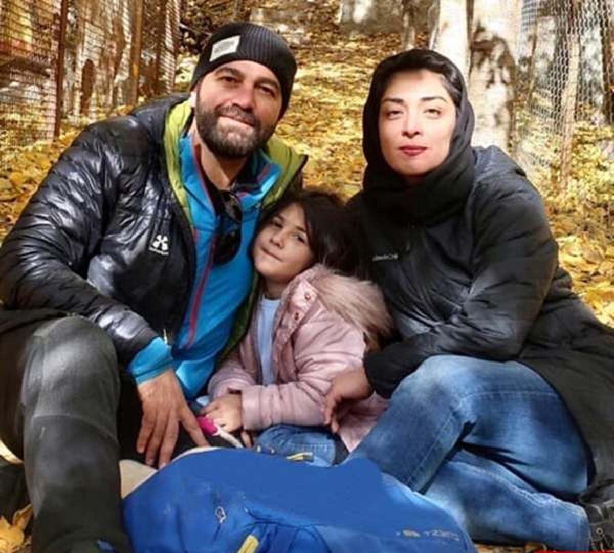 بیوگرافی آرش مجیدی و خانواده اش
