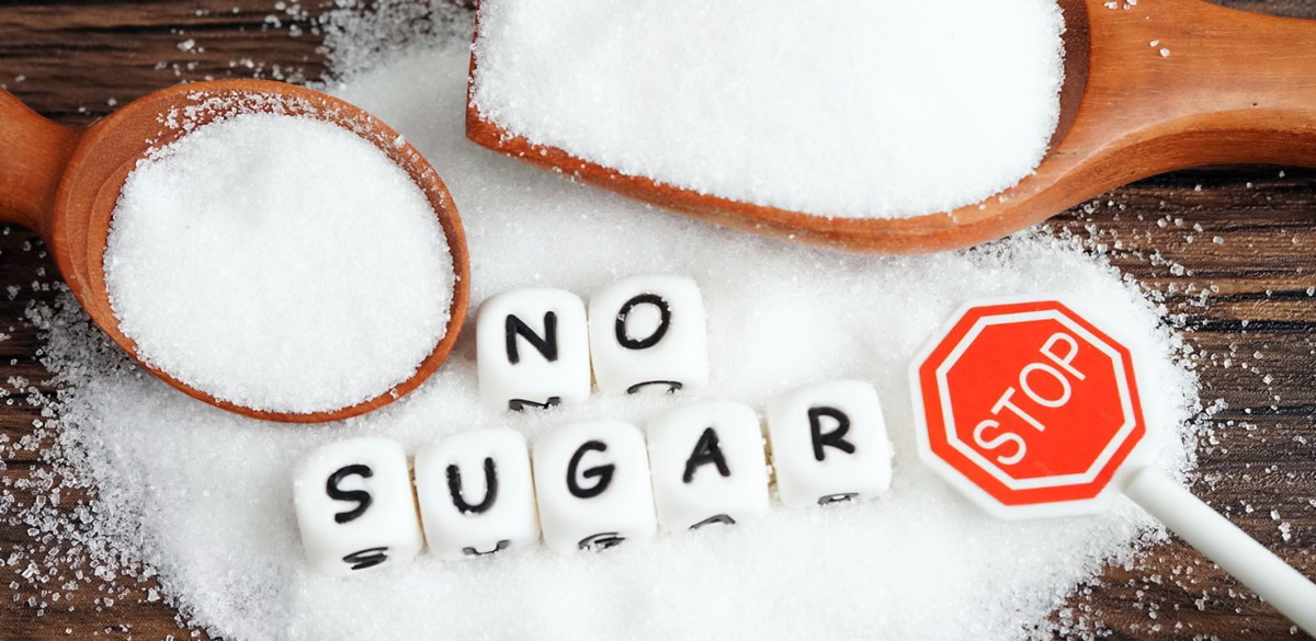 نکات خوش اندامی و تناسب اندام-قطع کردن مصرف شکر