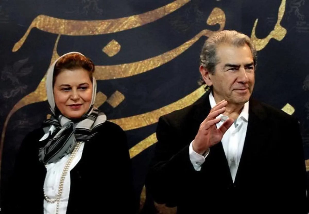 بیوگرافی فرامرز قریبیان 2