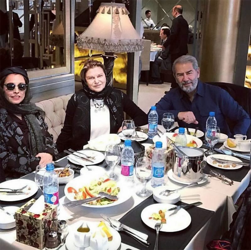 بیوگرافی فرامرز قریبیان 3