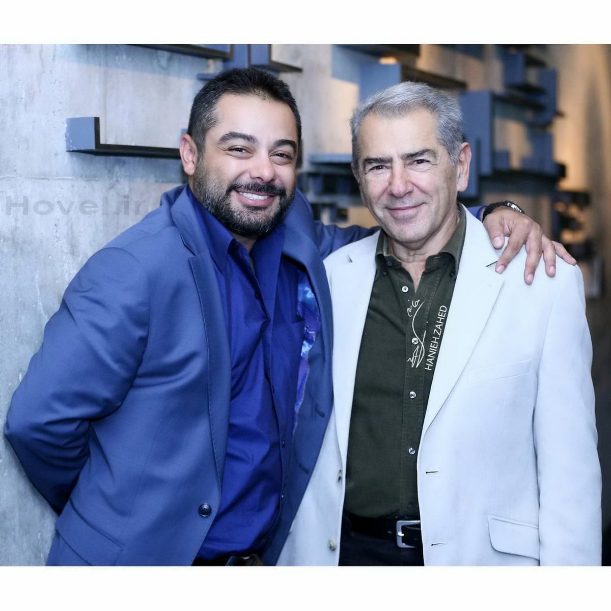 سام+قریبیان