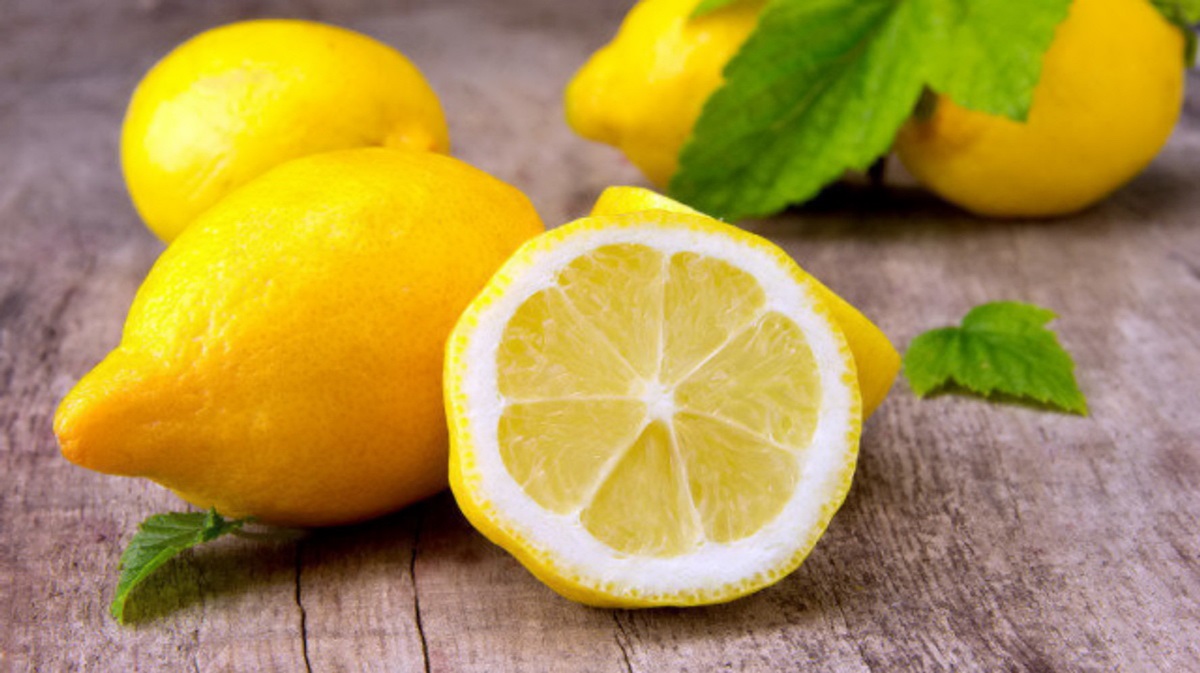 12 میوه فوق العاده لاغری-لیمو ترش