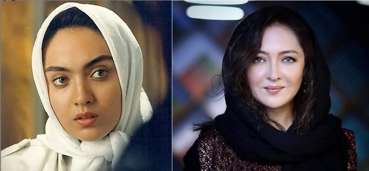 بازیگران زن ایرانی در گذر زمان 2