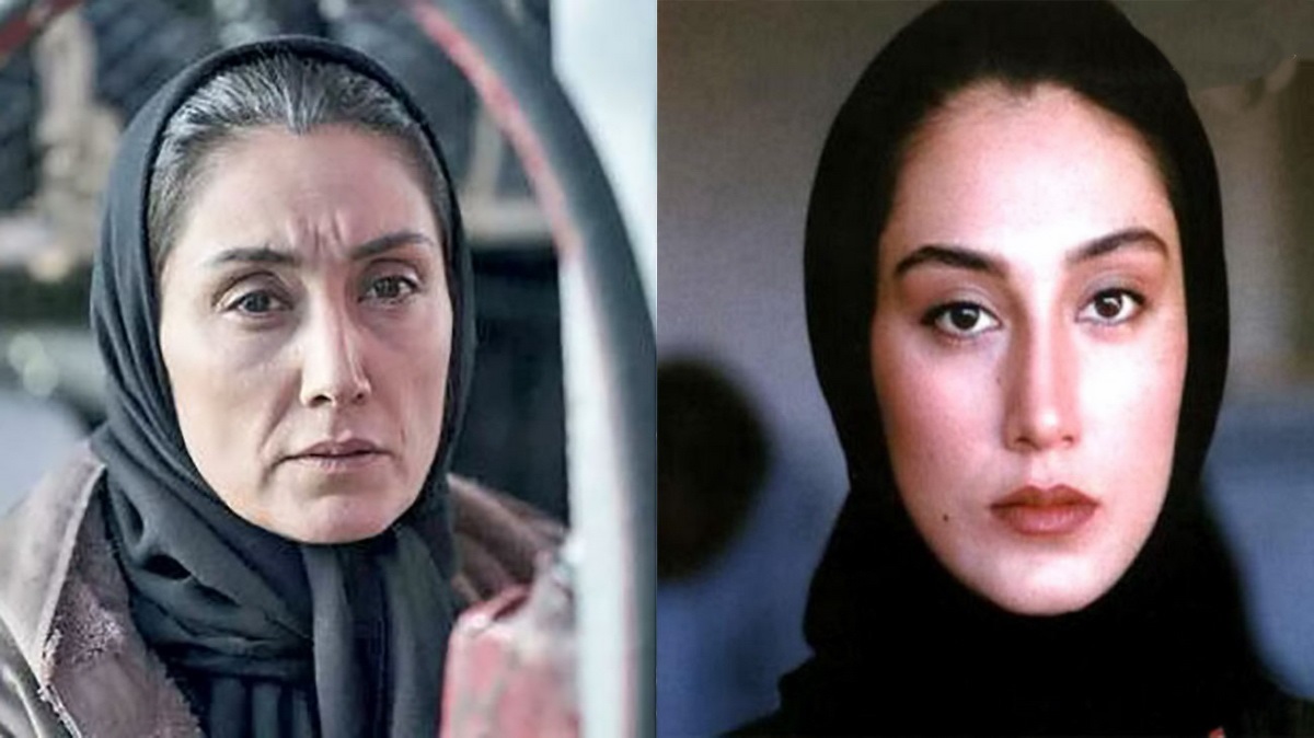 بازیگران زن ایرانی در گذر زمان 6