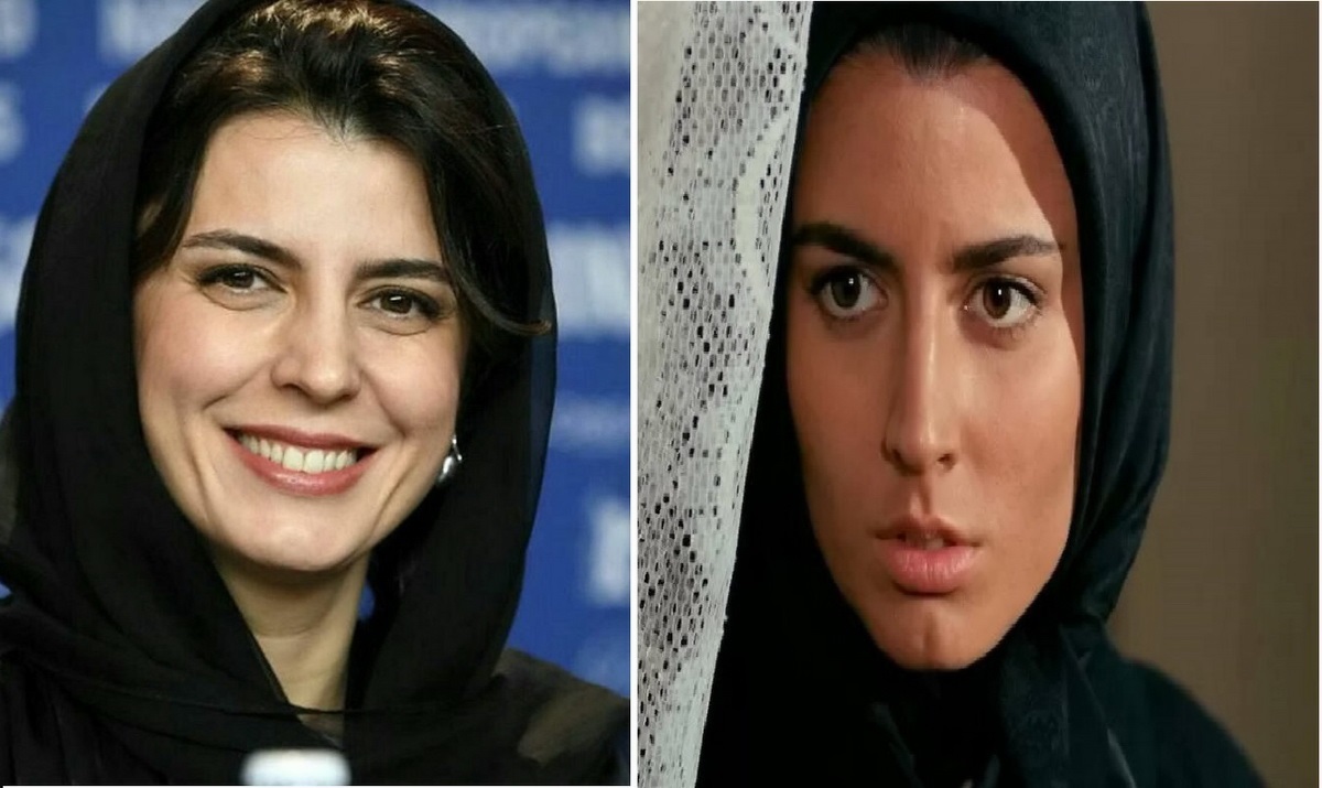 بازیگران زن ایرانی در گذر زمان 8