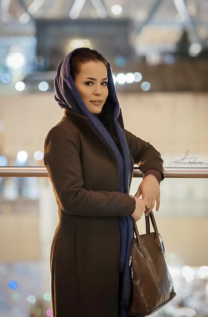 بیوگرافی ملیکا شریفی نیا 2