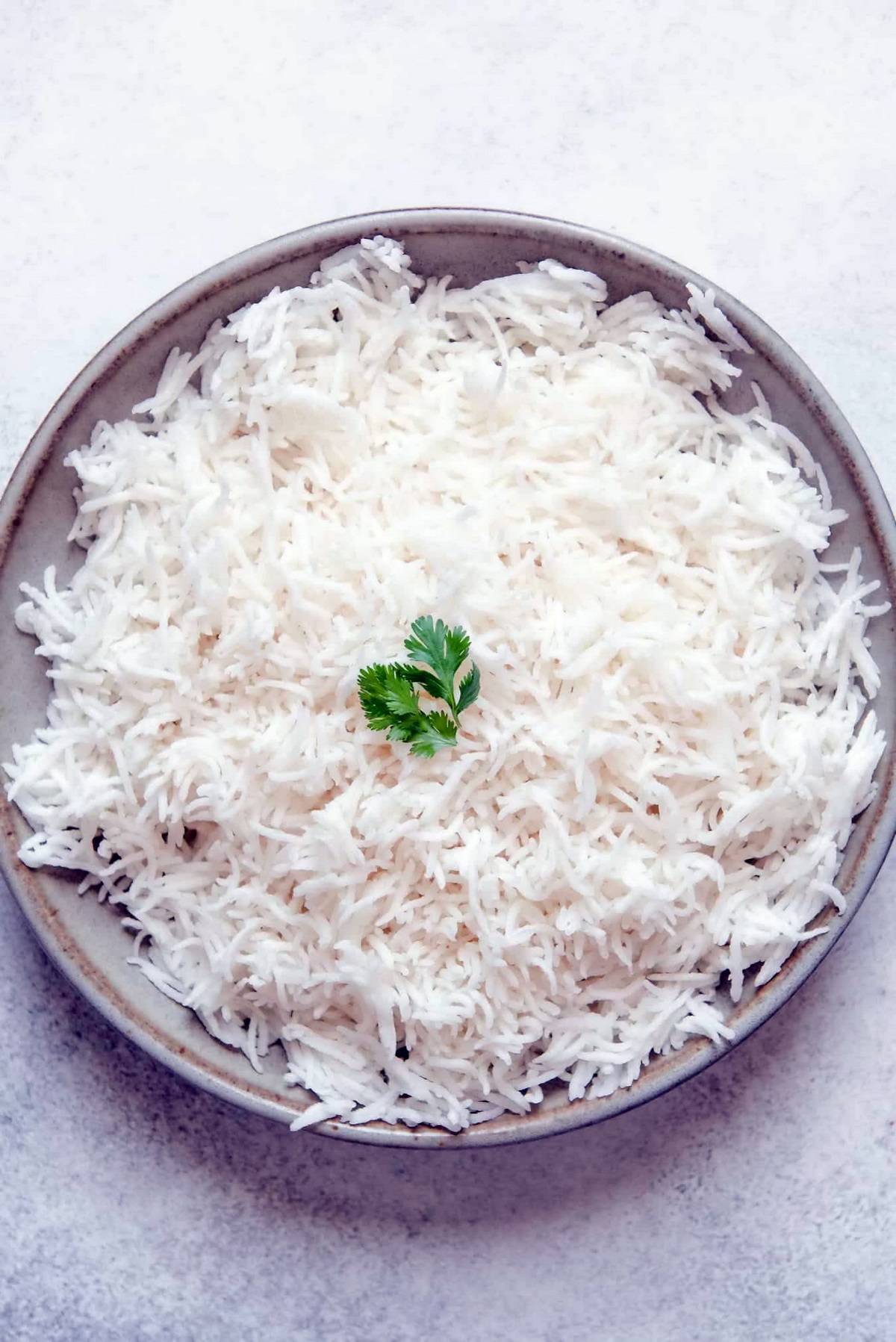 ترفندهای قد کشیدن برنج 1