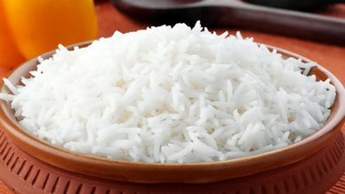 ترفندهای قد کشیدن برنج