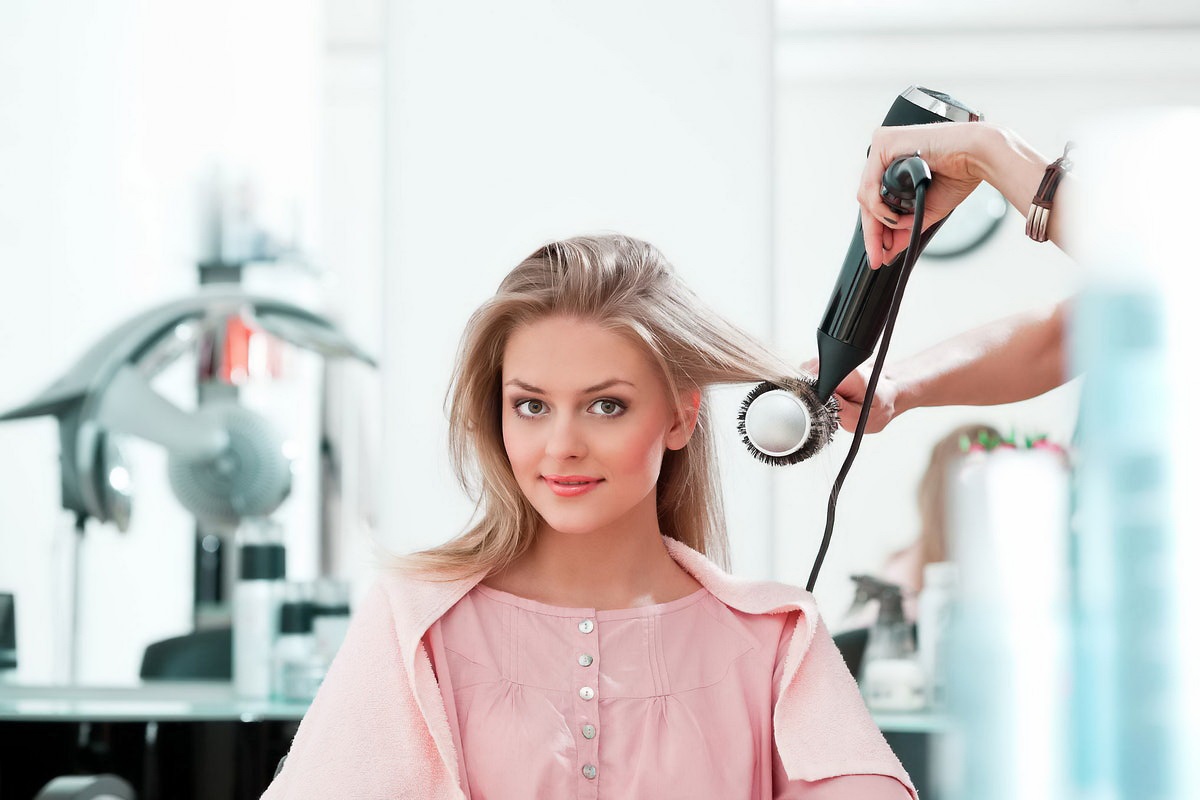 جلوگیری از ریزش مو با 10 نکته ساده-استفاده از دستگاه بخور مو