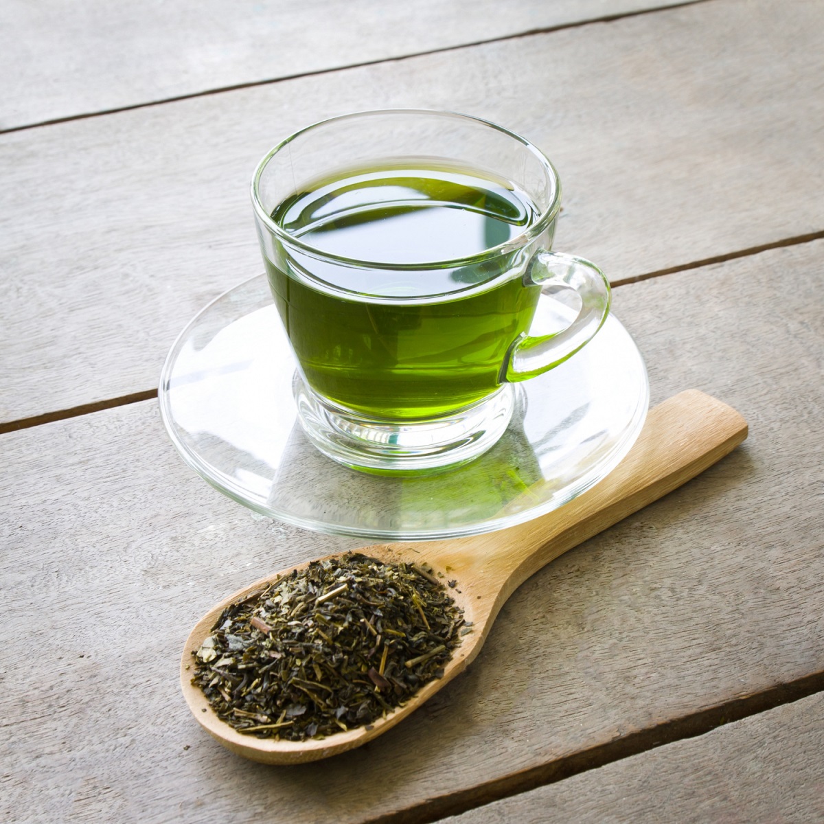 خواص چای سبز-1