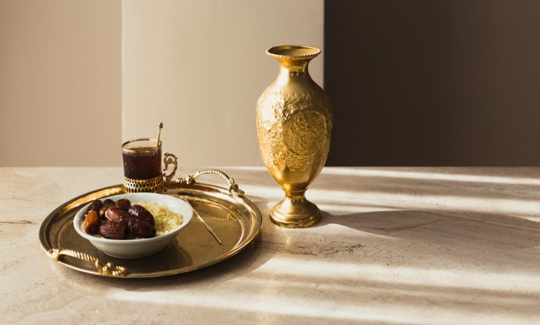 دلیل افطار کردن با خرما در ماه رمضان