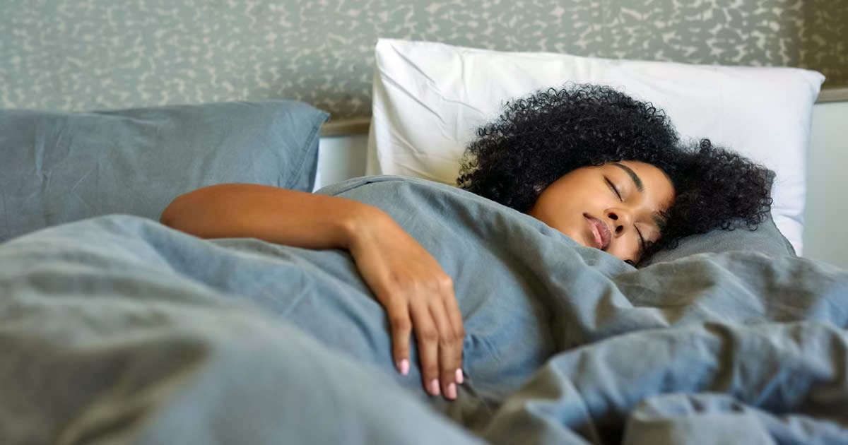 راهکارهای موثر برای آب کردن چربی شکم-بهبود کیفیت خواب