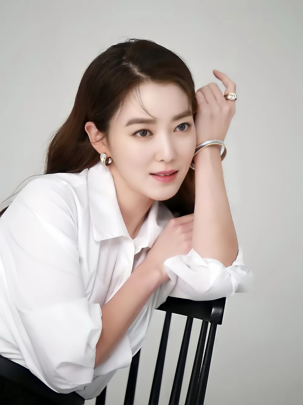 ملکه های سریال دونگی-لی سو یون 
