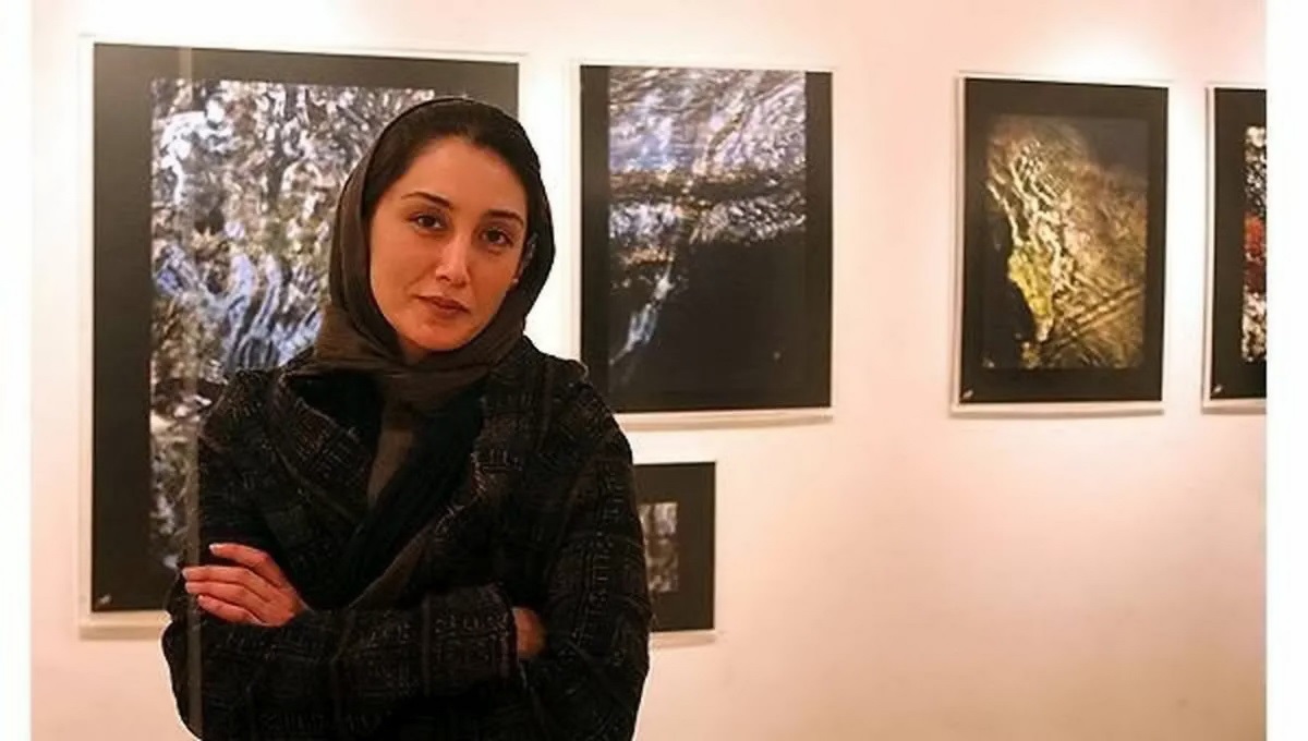 نمایشگاه عکاسی هدیه تهرانی