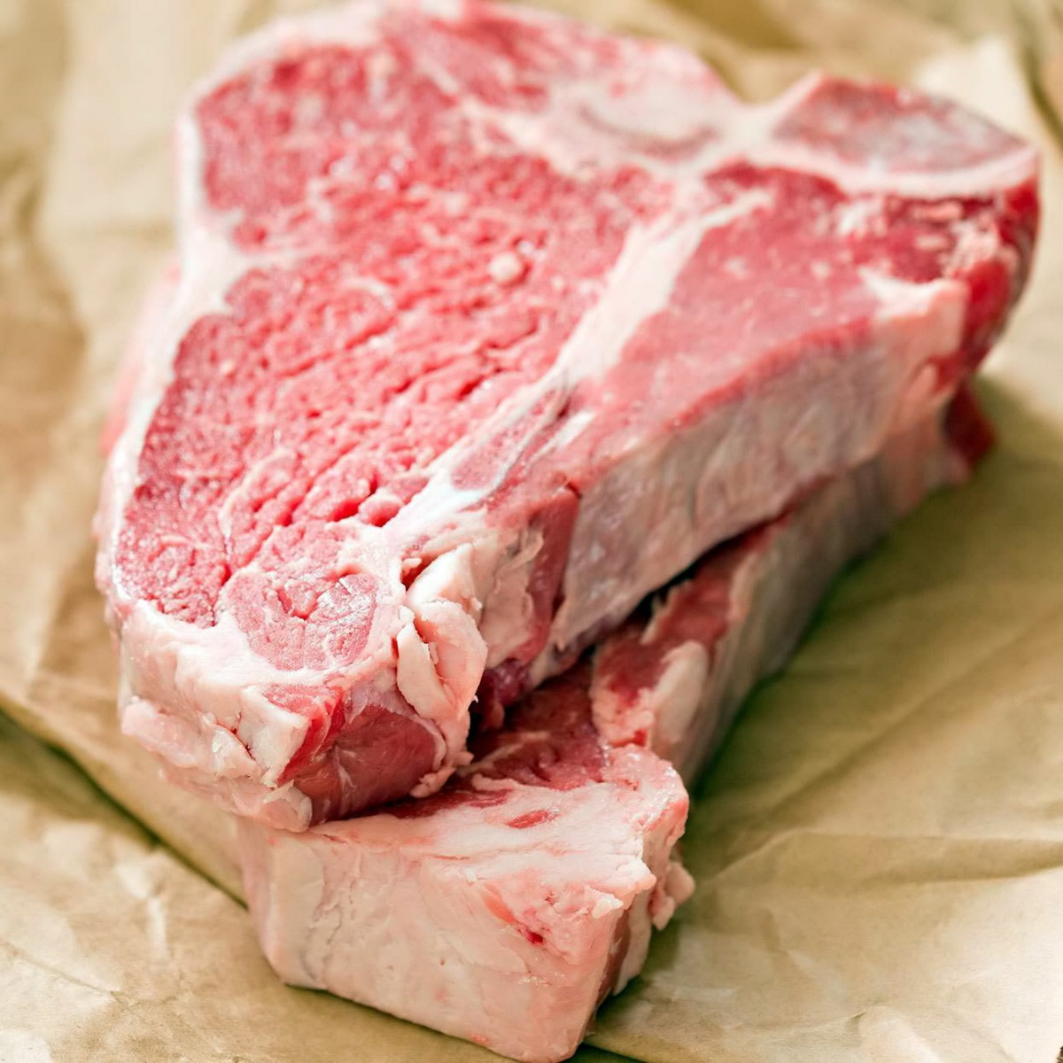 پختن سریع‌ گوشت-هماهنگی بین دمای گوشت و اتاق