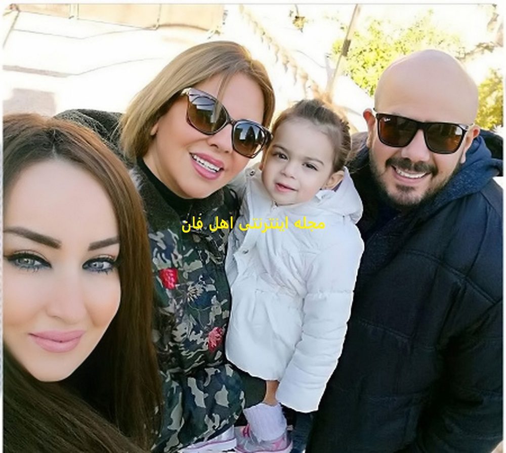 بیوگرافی سلما مصری 5