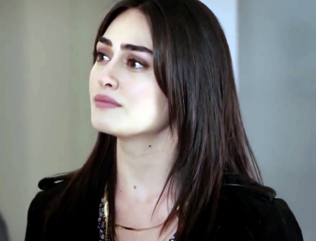 10 بازیگر زیبای زن ترکیه در سال 2024-اسرابیلگیج