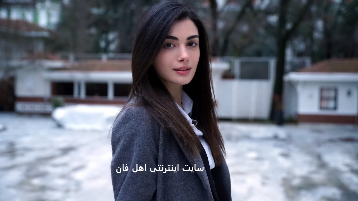 10 بازیگر زیبای زن ترکیه در سال 2024-اوزگه یاغیز