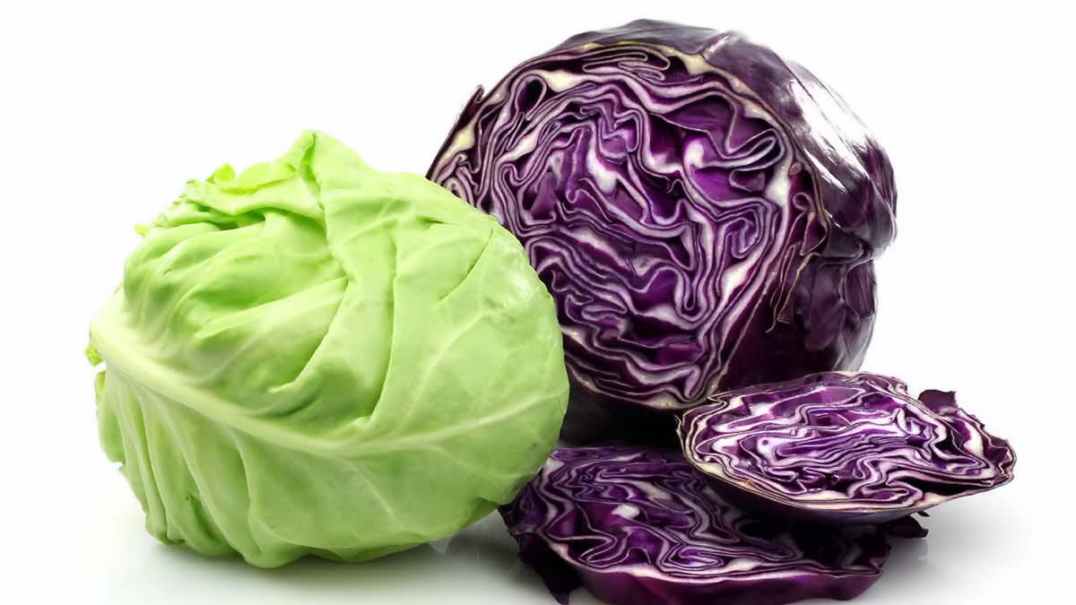  5 ماده غذایی سالم برای کاهش وزن-سبزیجات
