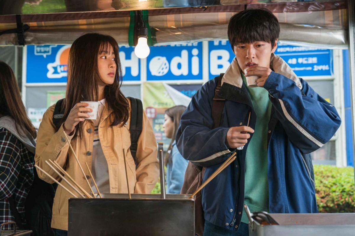 بهترین فیلم های عاشقانه کره ای-Endless Rain