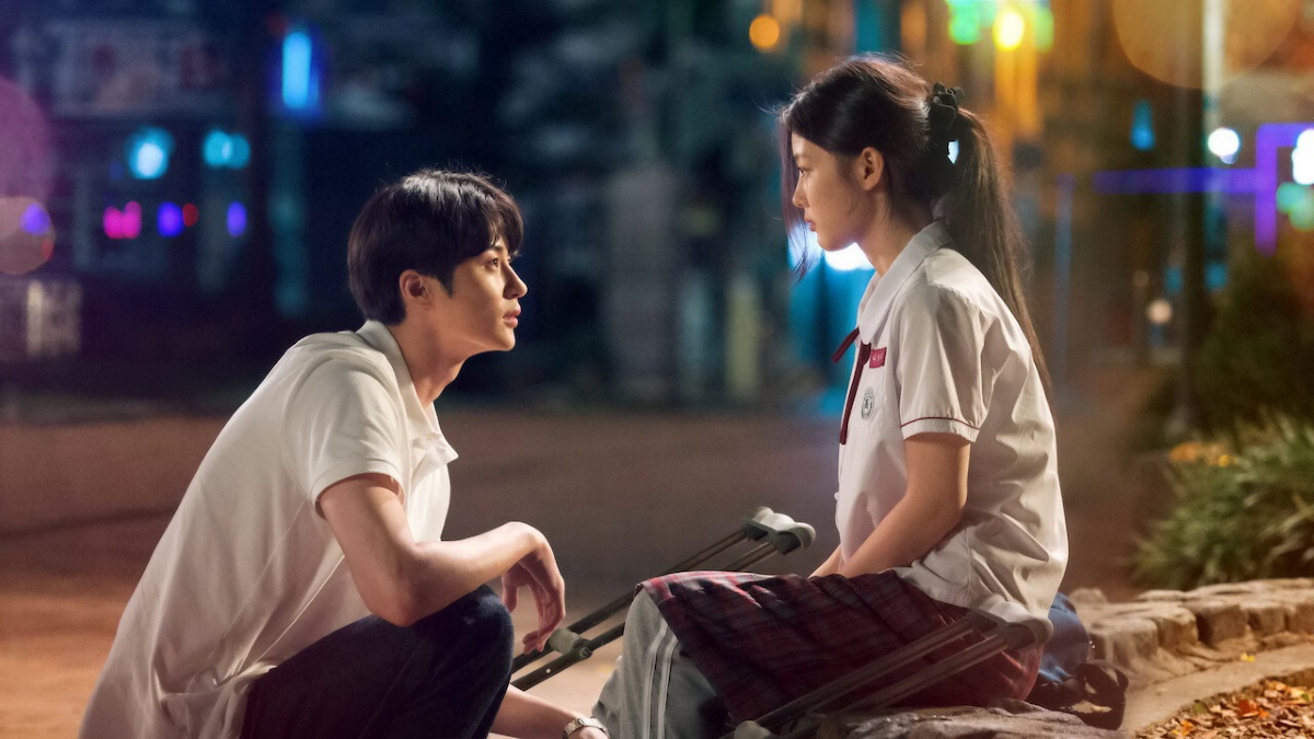 بهترین فیلم های عاشقانه کره ای-۲۰th-Century-Girl