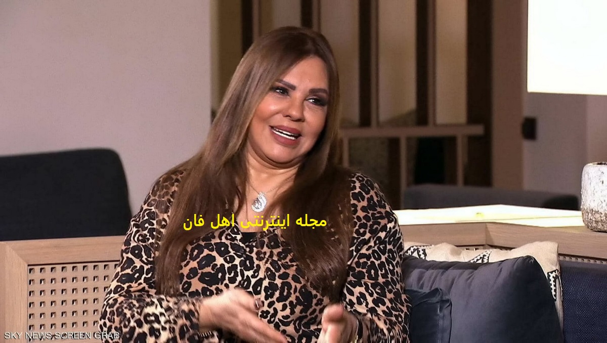 بیوگرافی سلما مصری 3