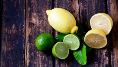 خواص لیمو ترش برای سلامتی