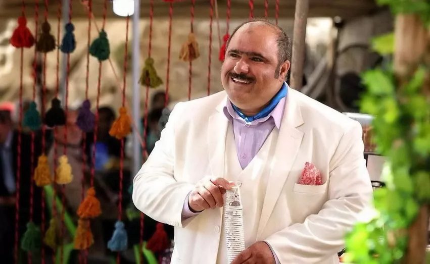 عکس خانوادگی کاظم نوربخش