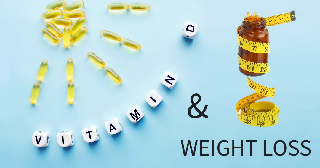 ویتامین D و کاهش وزن 4