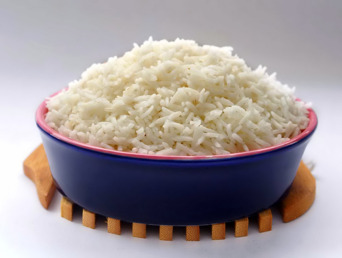 پخت برنج به روشی سالم 2
