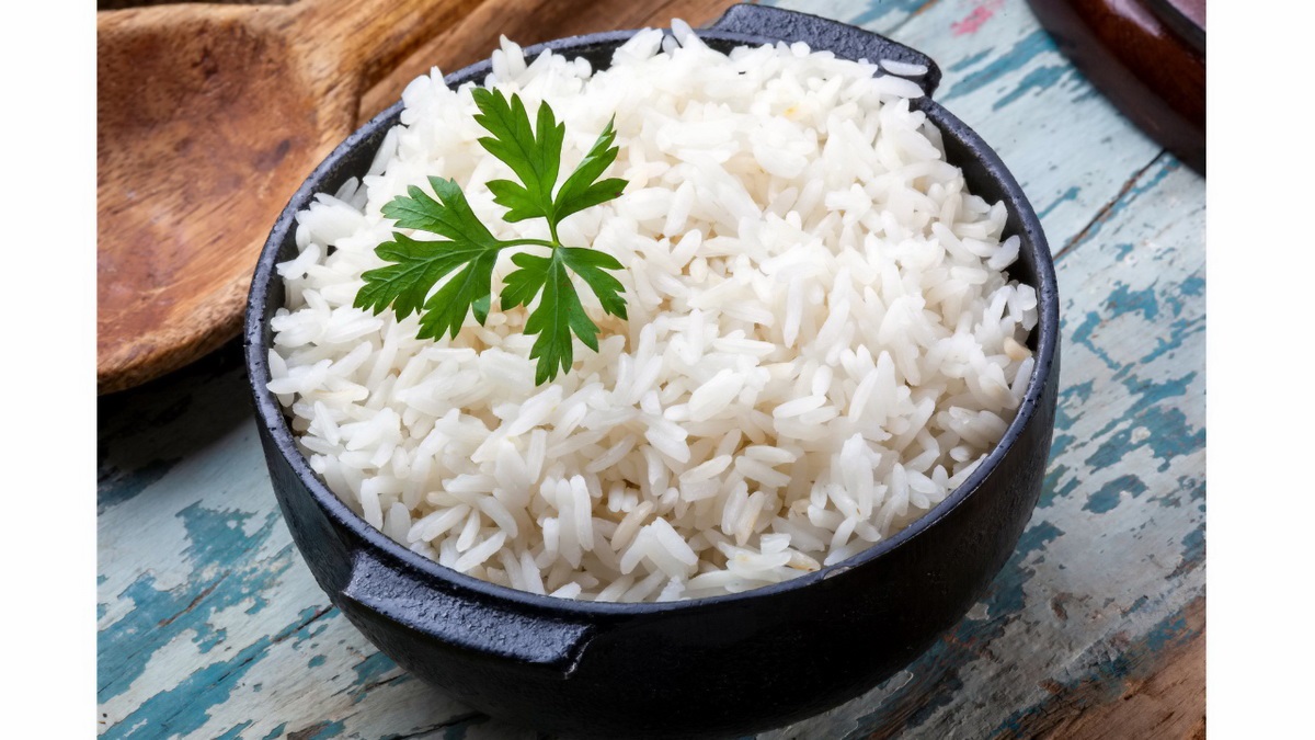 پخت برنج به روشی سالم 4
