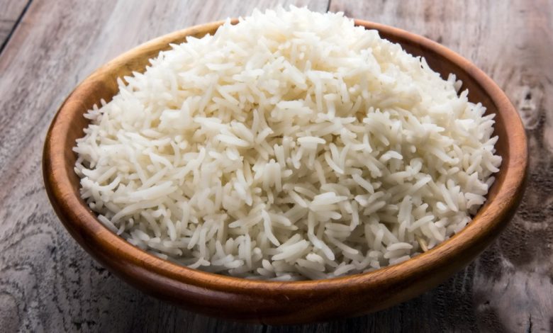 پخت برنج به روشی سالم