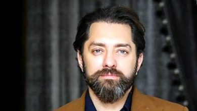 گردش بهرام رادان و پسرش